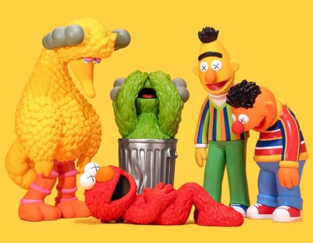 Oscar (Sesame Street)