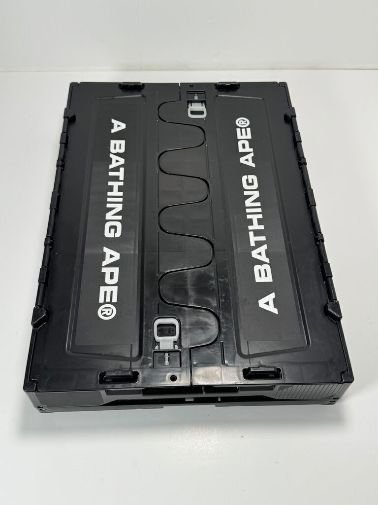 50L Collapsable Storage Container (A BATHING APE)