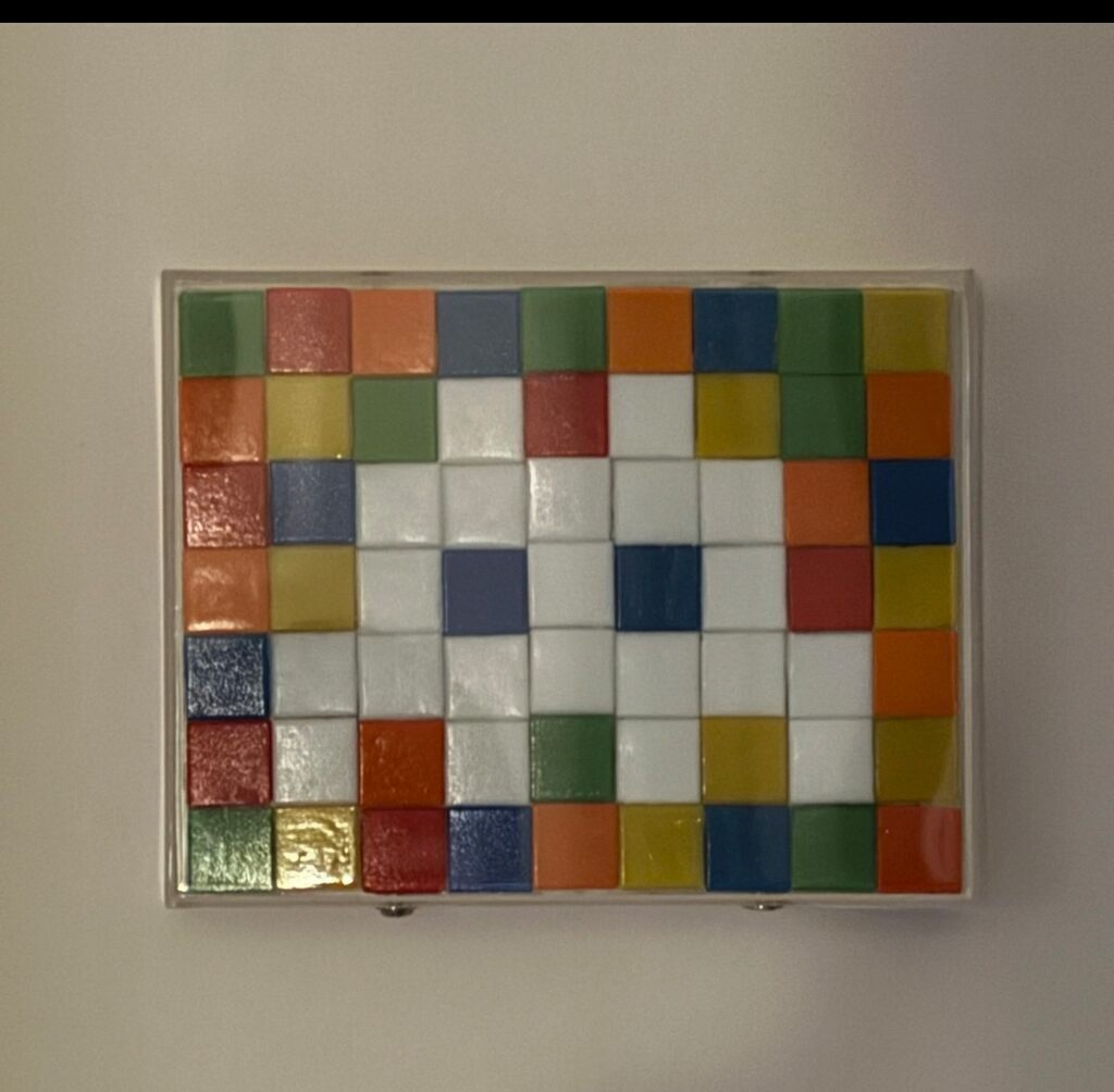 Rubik space INVASION KIT (IK4)