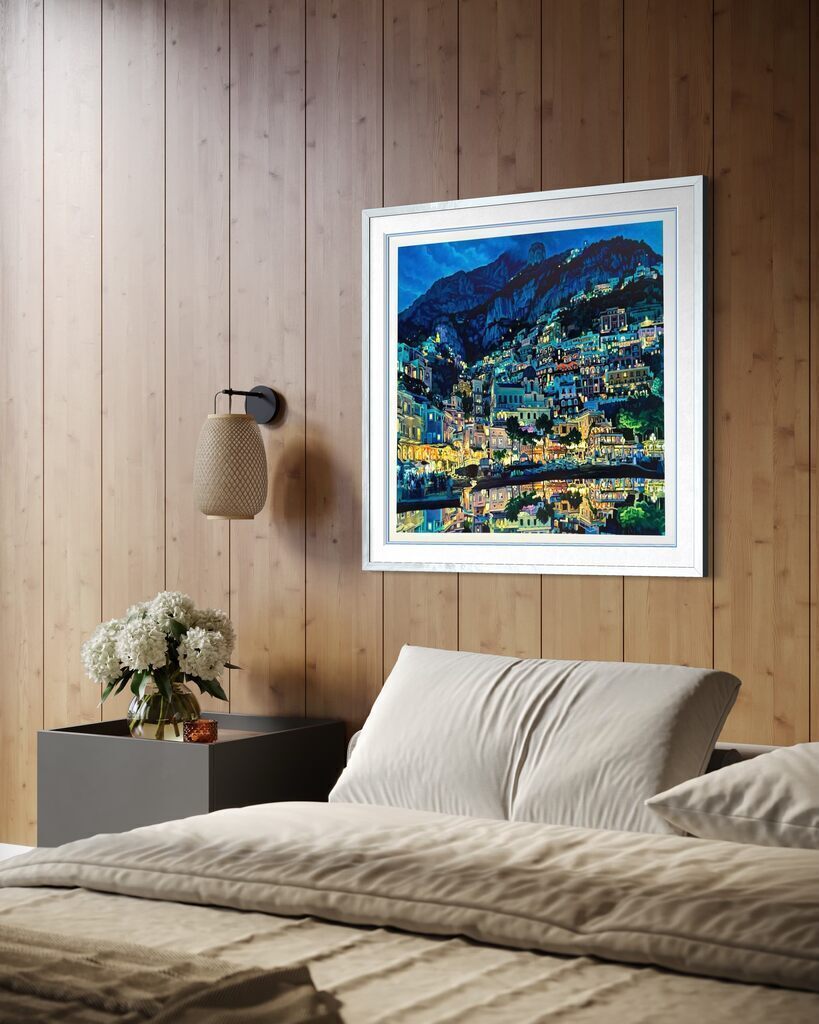 Positano