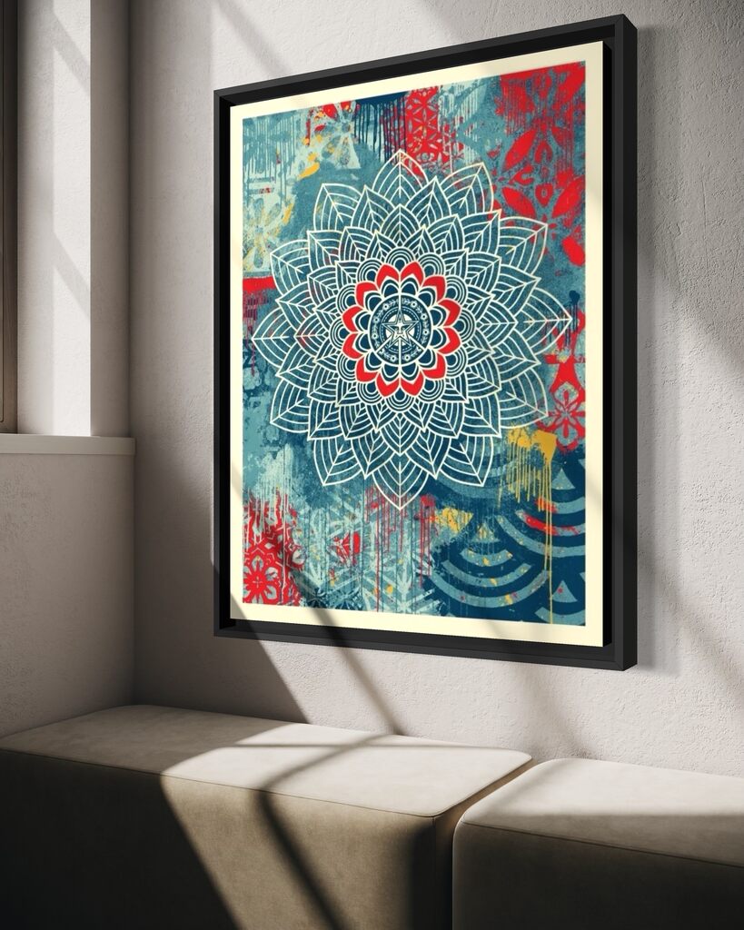 Chaos Mandala II