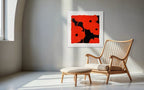 Red Poppies (August 17th, 2022)