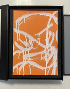 Minutemen (Saatchi Yates Canvas)
