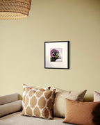 Bighorn Ram  (Art Basel ‘87, Variant 6)