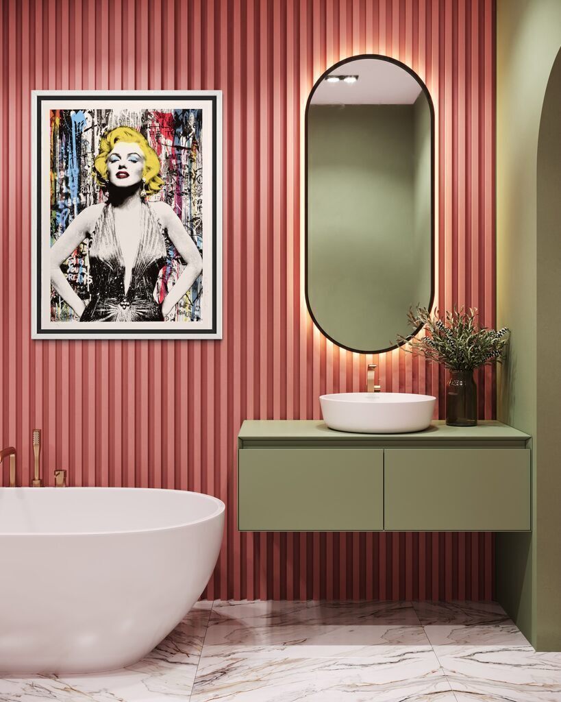Marilyn Forever