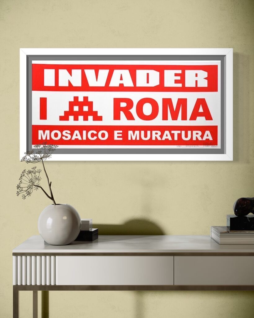 Mosaico E Muratura Roma (red)