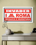 Mosaico E Muratura Roma (red)