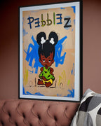 Pebblez (EXTRA LARGE VERSION)
