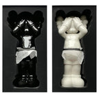 UK HOLIDAY; CERAMIC STATUES (LARGE)