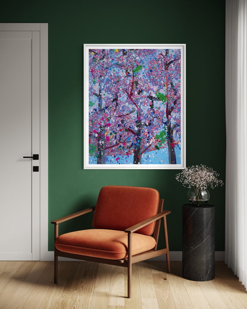 Inspiration (H20-8) The Emotions