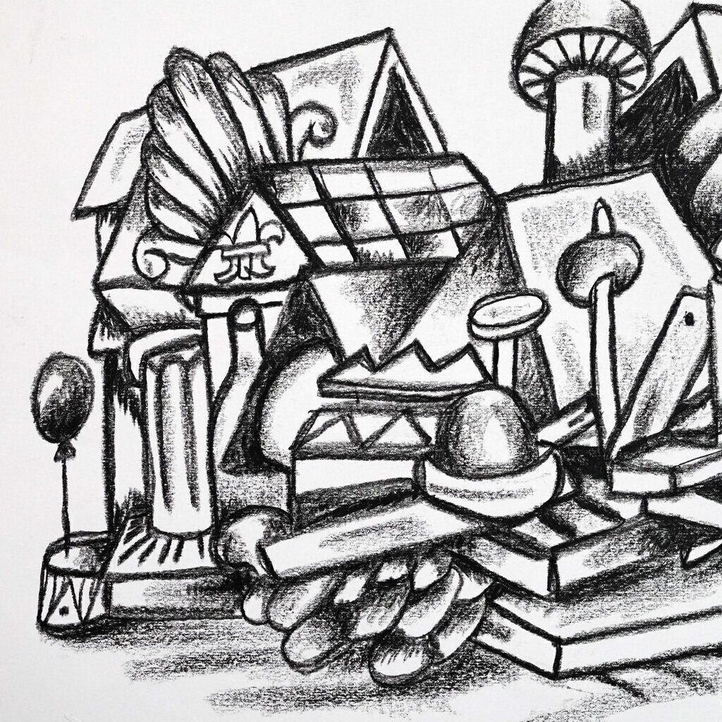 Untitled (“Tokyo”)