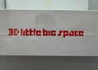 3D Little Big Space