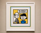 No Diggity
