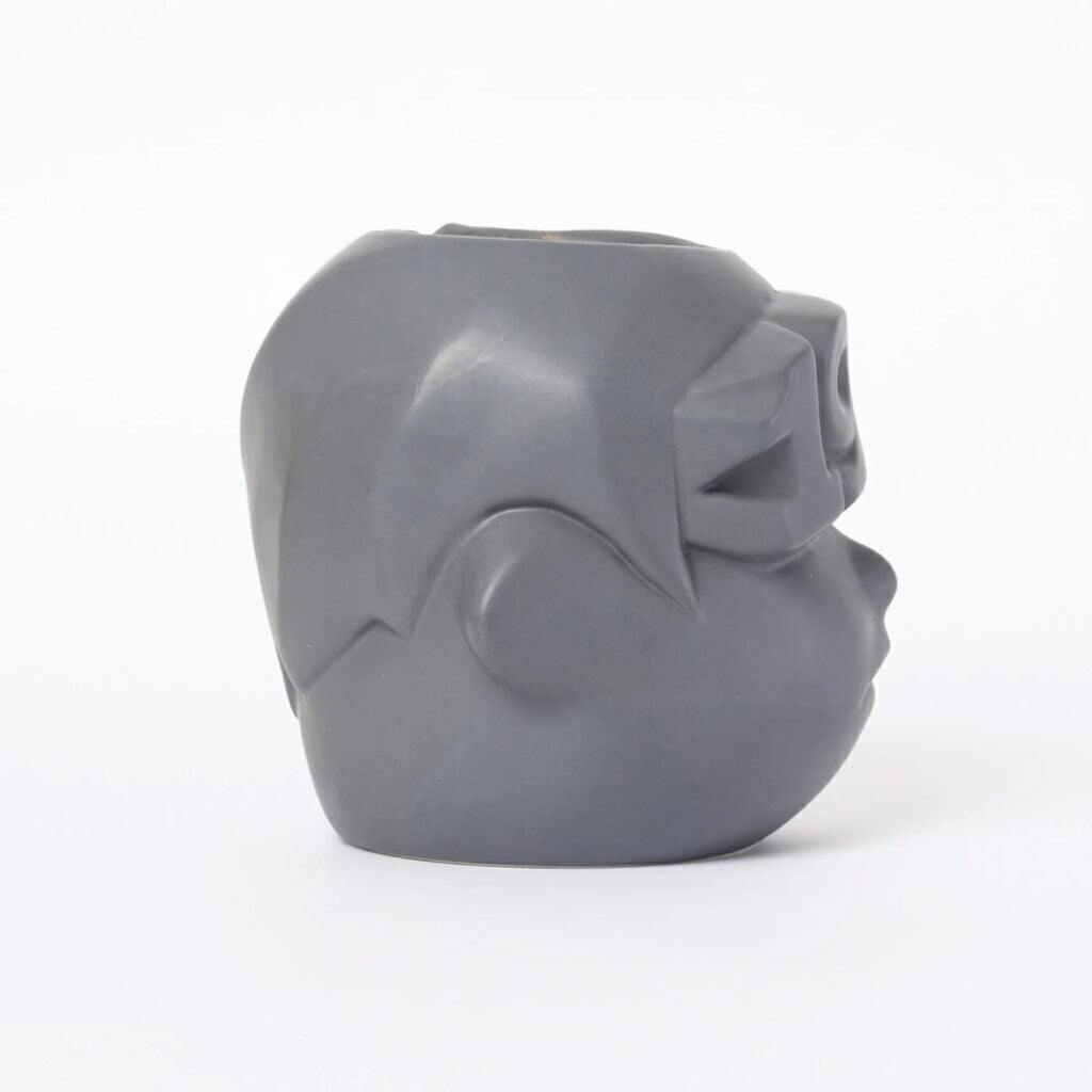 1988 Graffiti Boy (Dark Grey)