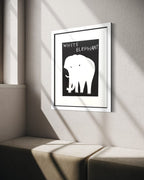 White Elephant