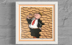 Tuesday (Wimpy / Popeye