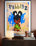 Pebblez (EXTRA LARGE VERSION)