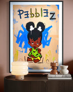 Pebblez (EXTRA LARGE VERSION)
