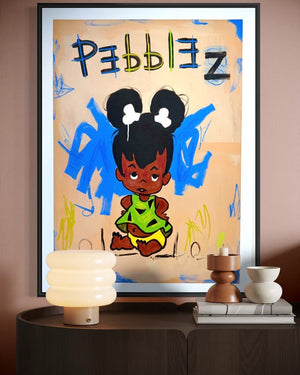 Pebblez (EXTRA LARGE VERSION)