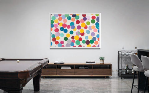 APC Gallery — The Currency (Unique Print H11-233)