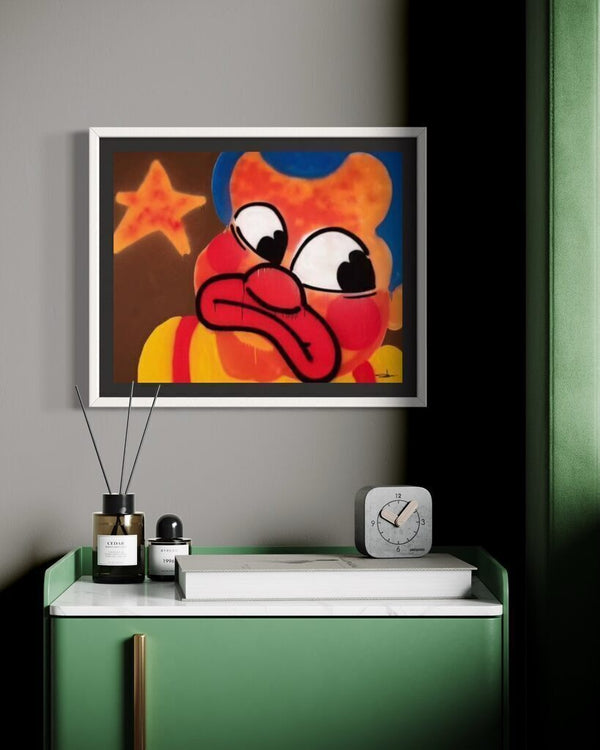Every Artist (is a star)