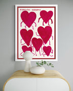 Foolish Hearts
