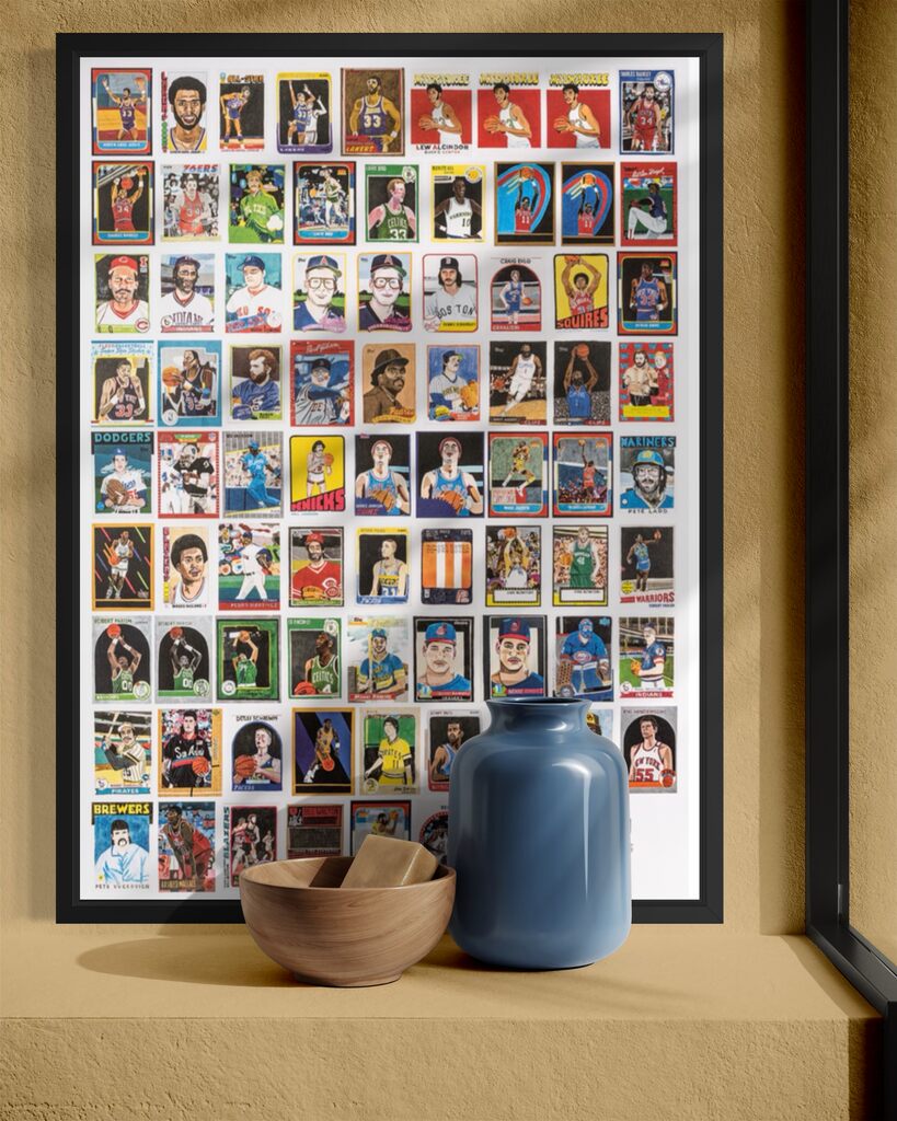Sports Cards