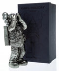 KAWS Holiday: Space (Black)