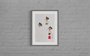 Astroboys