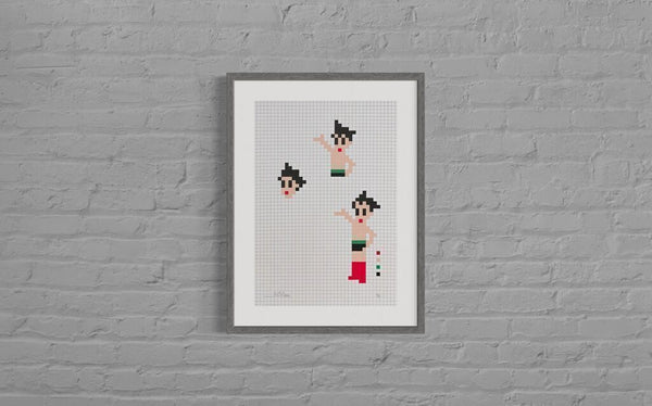 Astroboys