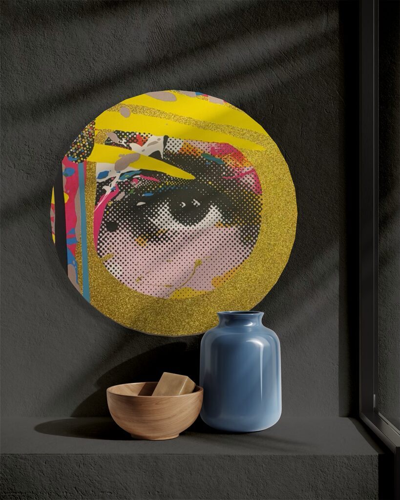 The Observer I