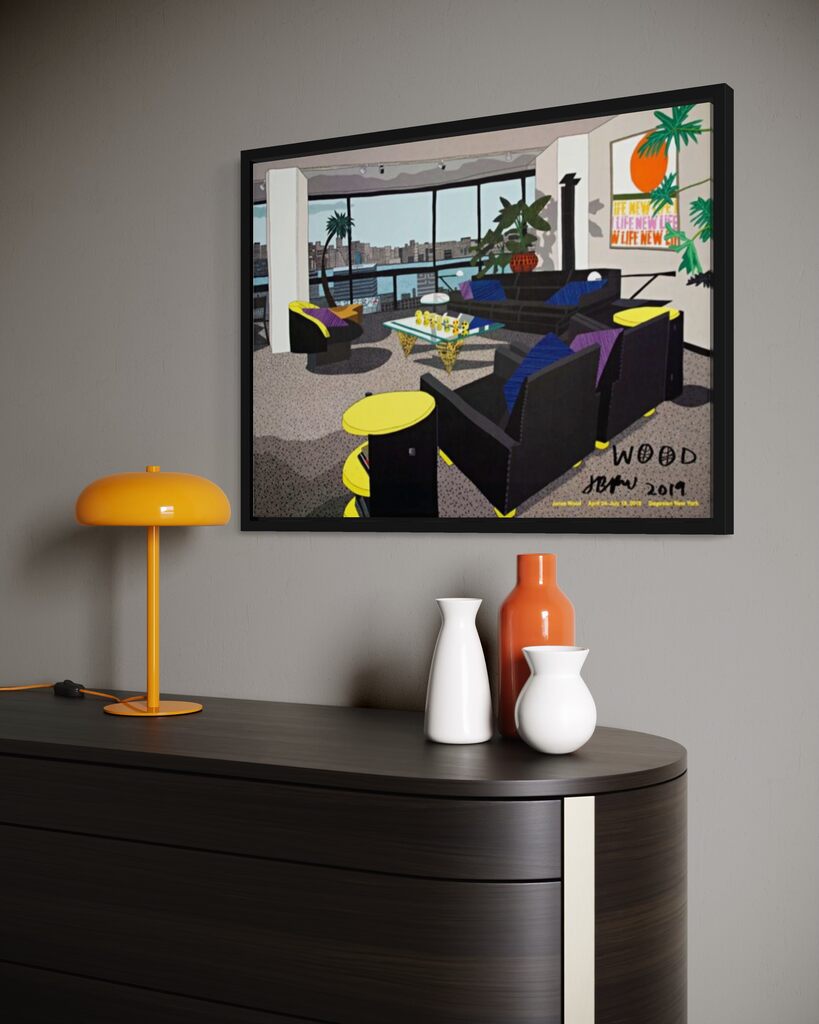 Jersey City Apartment