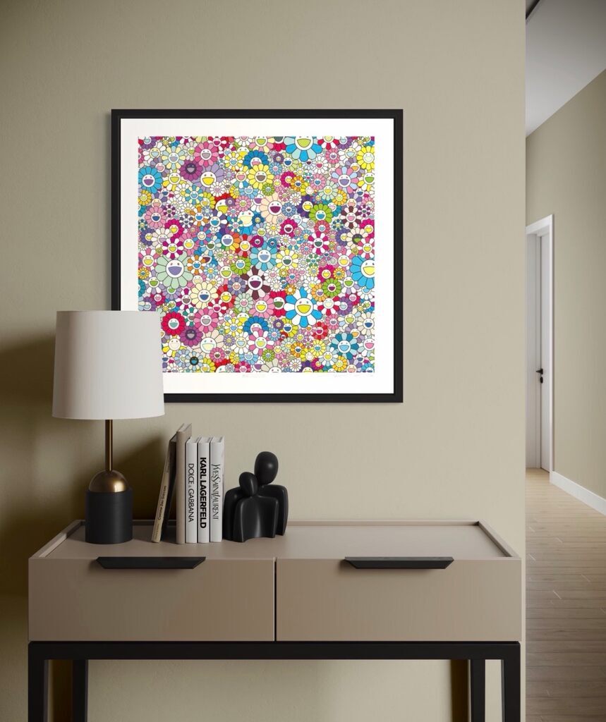 Flowers (LARGE) The Cleveland Museum Editions