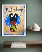 Pebblez (EXTRA LARGE VERSION)