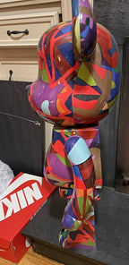 Bearbrick (Tension 1000%)