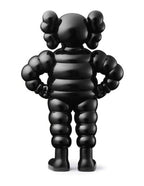 Chum (2022 Black Variant)