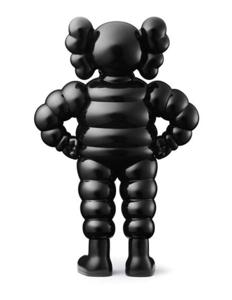 Chum (2022 Black Variant)