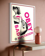 Bad Reputation (Cream Variant)