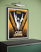 Back to the Beginning (Ozzy Osbourne Farewell)
