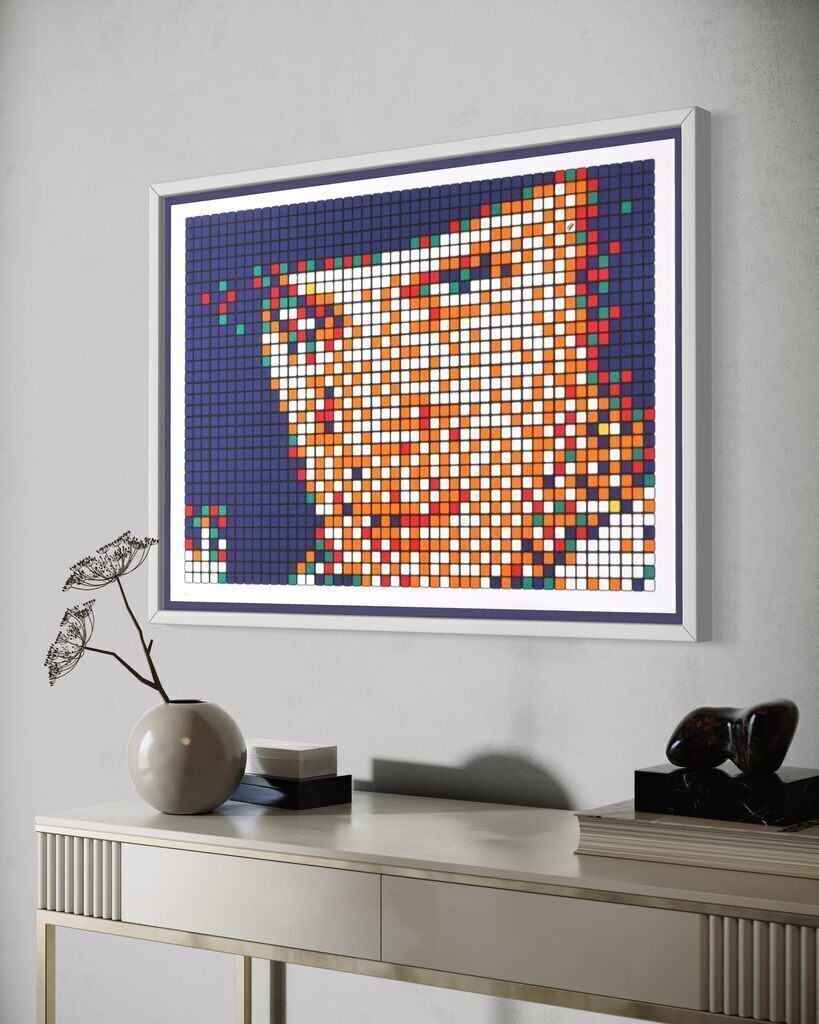 Rubik Alex