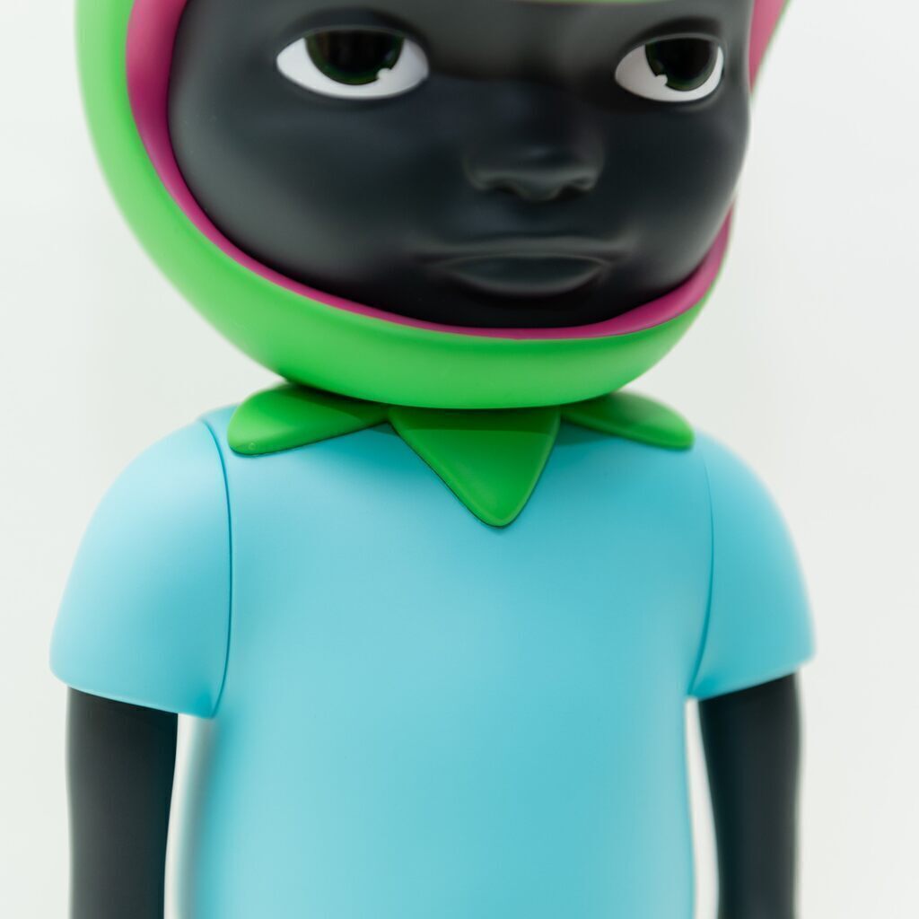 Phibby (Green)