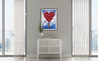 Love above all (Balloon Girl)