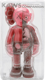 Flayed companion (Blush Variant)