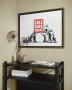 Sale Ends V2