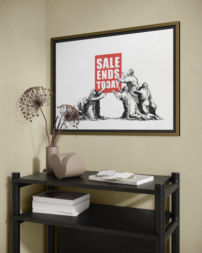 Sale Ends V2