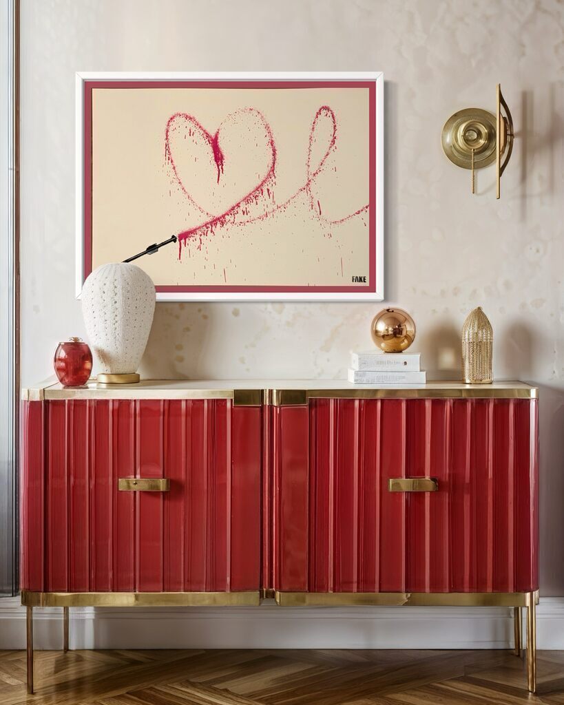 Missile Love (Unique)