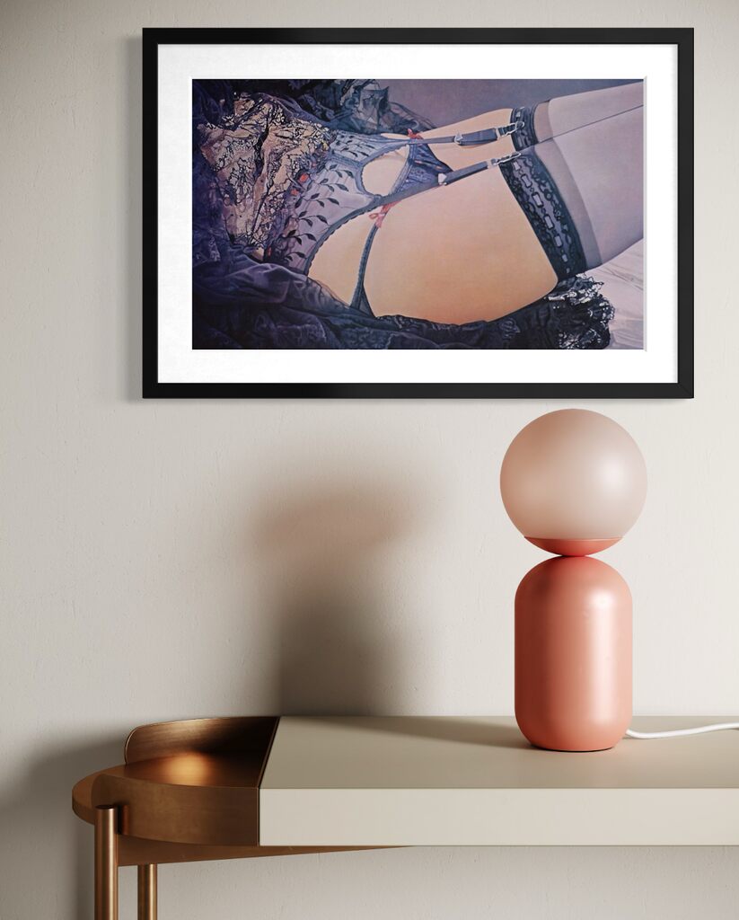 Maija II (ARTIST PROOF)