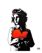 The Love Fighter