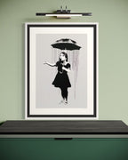 Nola (Gray Rain)