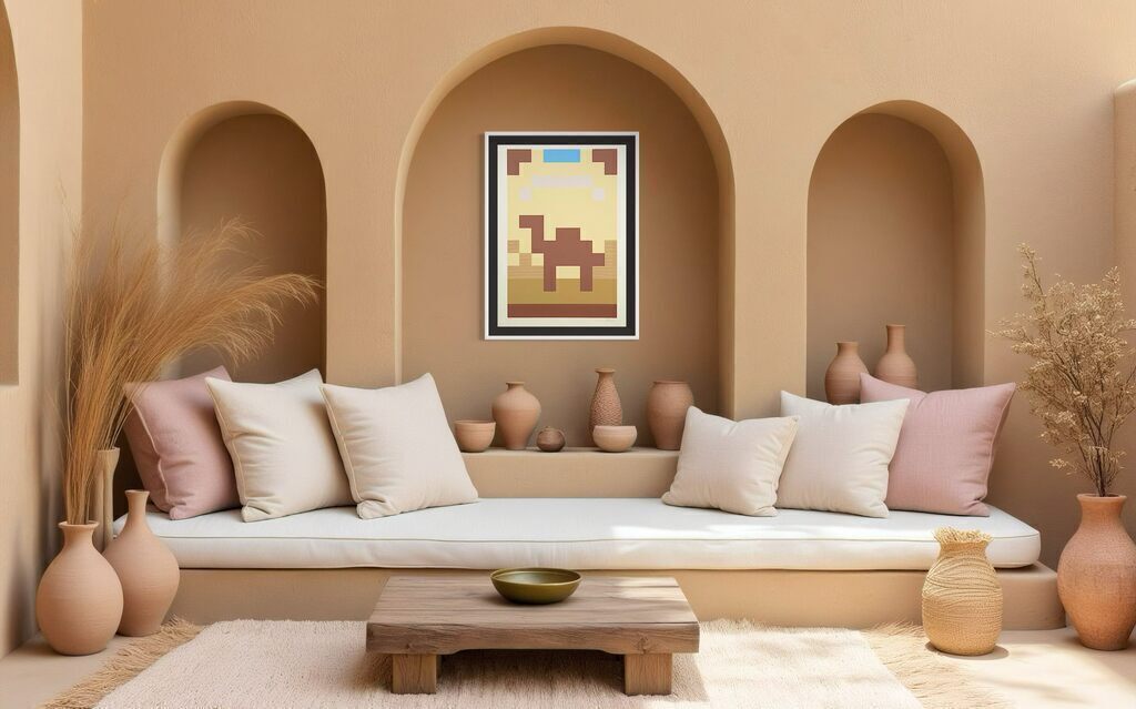 Camel